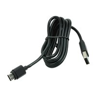 Datalogic 94A050044 - 1,2 m - USB C - USB A - Nero