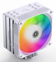 Jonsbo PISA A5 CPU Kühler ARGB - 120mm weiß - Raffreddamento Cpu - AMD socket AM4 (Ryzen)