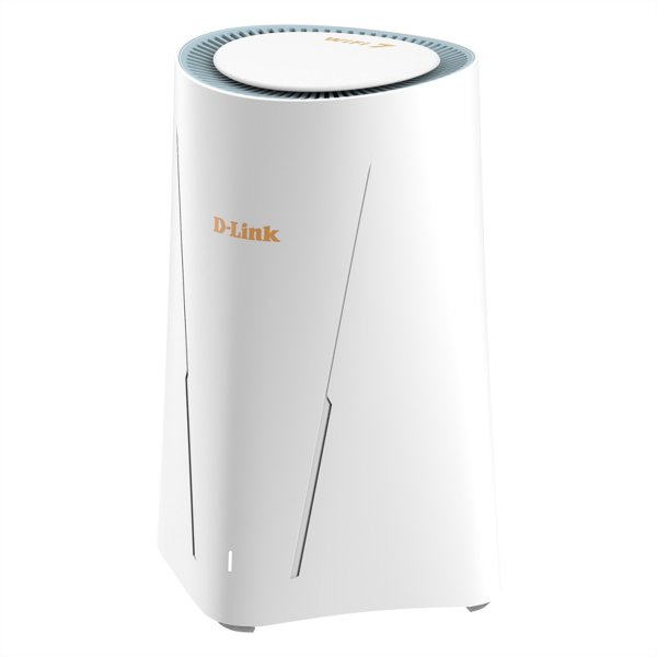 D-Link G572 5G NR BE7200 Wi-Fi 7 Router - Router - WLAN
