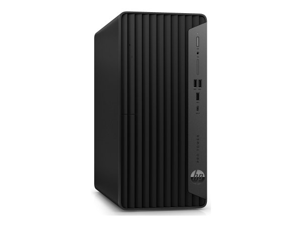 HP Pro 400 G9 - Tower - Core i5 i5-14400 - Sistema completo - Core i5