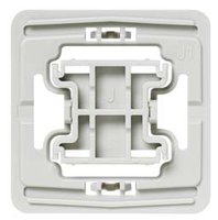 eQ-3 AG HomeMatic Jung J1 EQ3-ADA-J1 - Montageadapter Packung mit 20