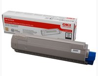 OKI 44059108 - 8000 pagine - Nero - 1 pz