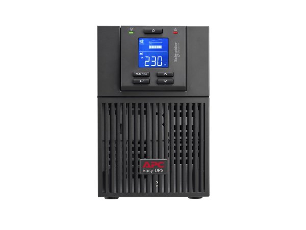 APC Easy Ups On-Line Srv - (offline) ups