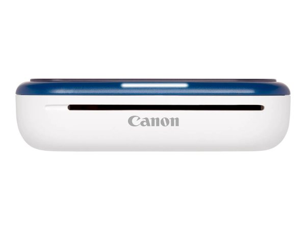 Canon Zoemini 2 - ZINK (inchiostro zero) - 313 x 500 DPI - 2" x 3" (5x7.6 cm) - Stampa senza bordi -