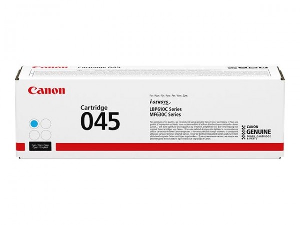 Canon 045 - 1300 pagine - Ciano - 1 pz