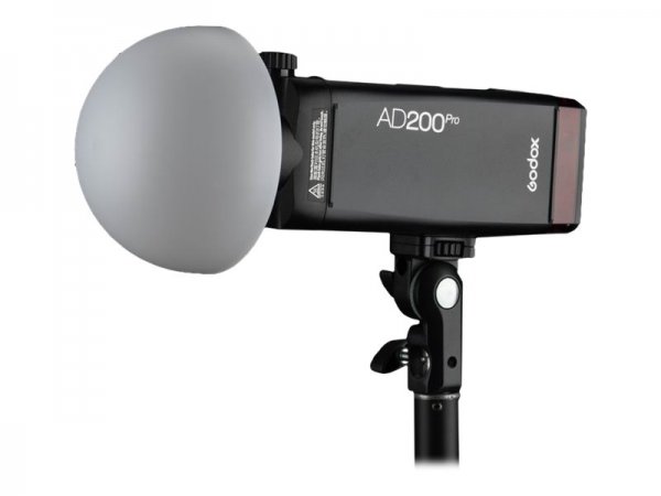 Godox AD-S17 Weitwinkel-Diffuser