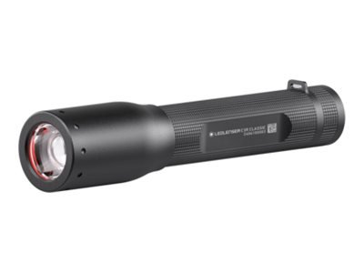 LED Lenser Taschenlampe C3R Classic