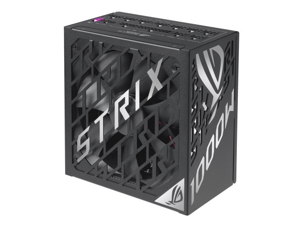 ASUS Rog-Strix-1000P-Gaming Rog Strix Platinum Gaming Netzteil - Alimentatore pc/server - ATX