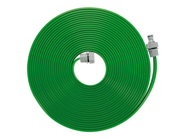 Gardena 01998-20 - 15 m - Verde - Solo tubi di gomma