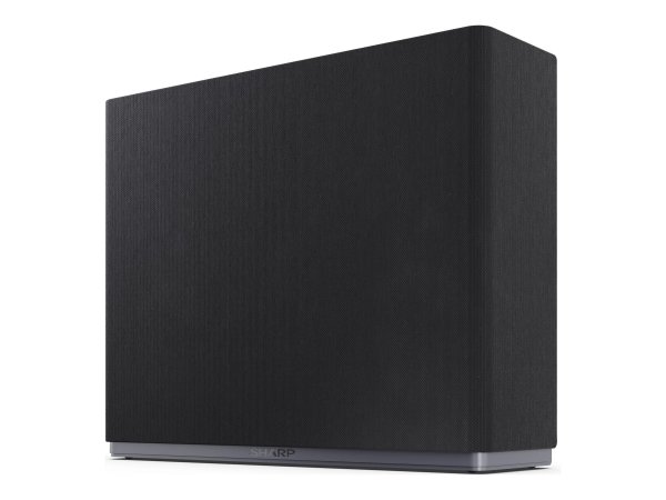 Sharp CP-AWS0101 AQUOS Wireless Surround Active - Subwoofer - Subwoofer
