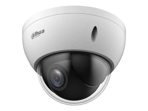 Dahua SD22404DB-GNY 4x Starlight WizSense Network PTZ Camera - Network camera