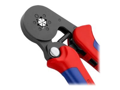 KNIPEX Crimpzange Aderendhülsen