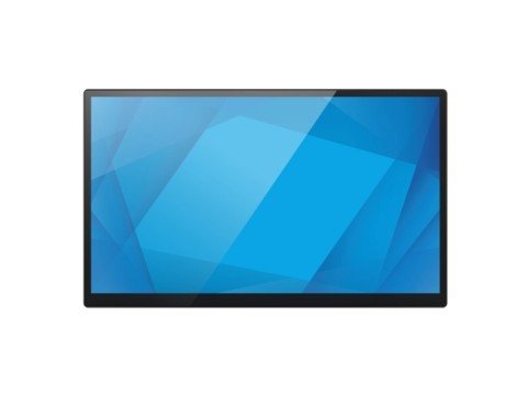 Elo Touch Solutions 1510L 15.6IN Wide LCD MNTR FHD - Schermo piatto (tft/lcd) - 39,6 cm