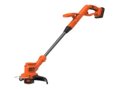 Black & Decker ST1823 - 9000 Giri/min - Nero - Arancione - Rosso - Argento - 25 cm - 90 dB - 76 dB -