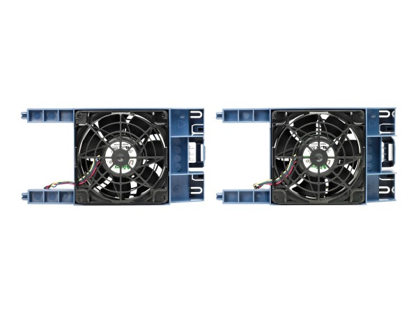 HPE ProLiant DL3X0 Gen11 1U High Performance Fan Kit - ProLiant DL3X0 Gen1 1U - Fan module - 294 mm