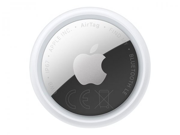 Apple AirTag 2. Gen 1 Pack