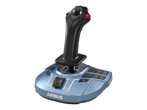 ThrustMaster Tca Sidestick X Airbus Edition - Joystick - 16 tasti