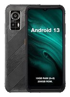 AGM Mobile H6 16+ Outdoor Smartphone - Smartphone - 256 GB