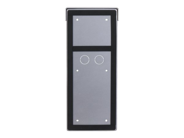 Dahua Technology Rain Cover - Custodia - Argento - Superficie - 141 mm - 72,5 mm - 341,4 mm