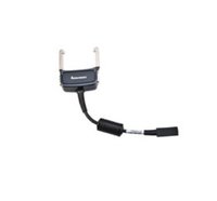 HONEYWELL 850-817-002 - Universale - Auto/interno - AC-DC - Intermec CK3b - CK3x - CK3r - CE - Nero