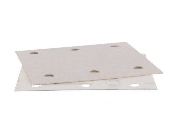 Makita Schleifpapier - für Farbe Lack - 10 Stücke