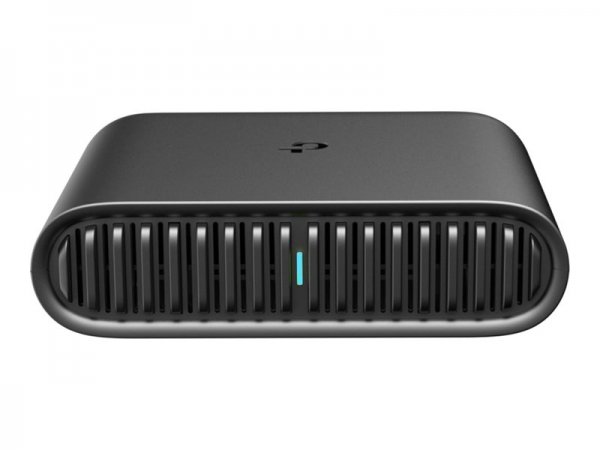 TP-LINK TL-WR1502X AX1500 Wi-Fi 6 Pocket Travel Router - Router - WLAN