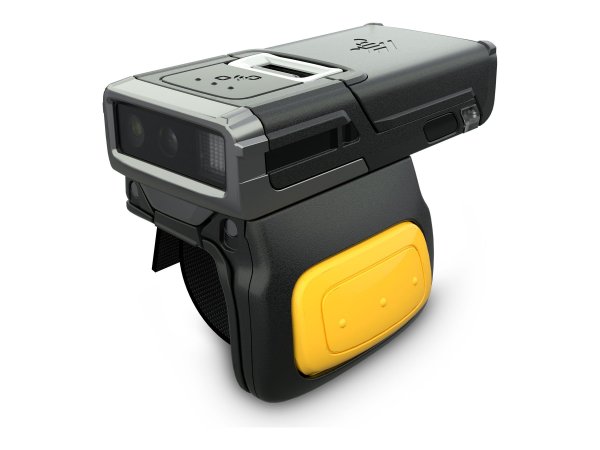 Zebra RS5100 - Lettore di codici a barre indossabile - 1D/2D - Laser - Code 11 - Code 128 - Code 39