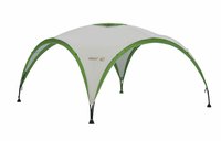 Coleman 2000016832 - Rifugio - Verde - Bianco - Acciaio - Poliestere - 20,15 m² - 100 cm