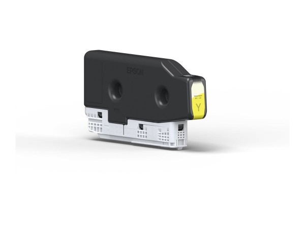 Epson T08Q4 - C13T08Q440 - Tinte gelb - für WorkForce Enterprise AM-C550 - Originale - Cartuccia di
