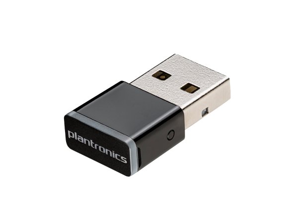 Poly BT600 USB-A BluetoothAdapter - Cuffia