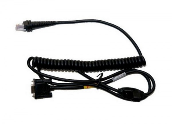 HONEYWELL CBL-500-150-S00 - Nero - USB A - 1,5 m - Nero