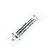 iFixit EU145334-1 - Strumento di apertura - Universale - Spudger - Nylon - Nero - Apple