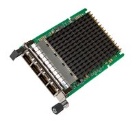 Intel NIC/Ocp up to 10Gb RJ45 x 4 OEM - Nic - PCI-Express