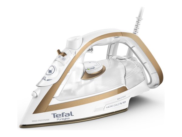 TEFAL Puregliss Dampfbügeleisen FV8042