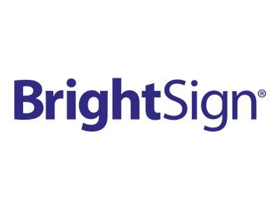BrightSign Flash-Speicherkarte - - Class 10 - Micro SD