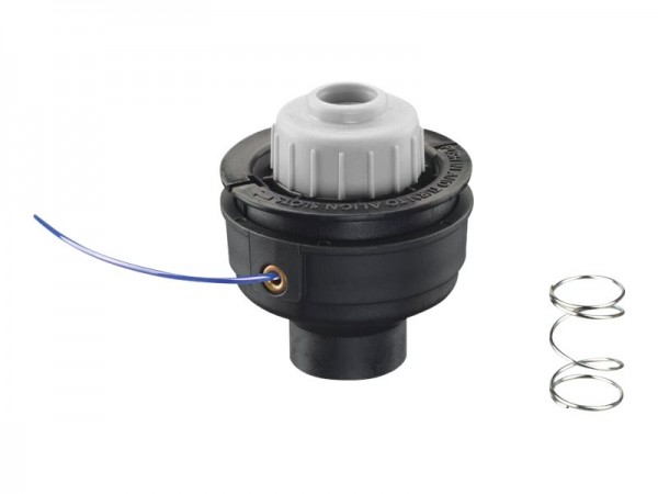 Ryobi RAC114 - Bobina tagliabordi - Nero - OBC1820B - RBC18X20B4 - RBC36X26B - RBC36X26E