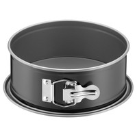 Kaiser Original Springform Mini Inspiration 20 cm Schwarz