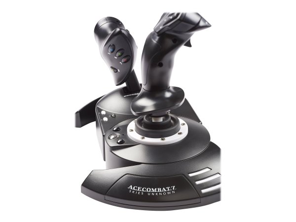 ThrustMaster T-Flight Hotas One - Flight Simulator - Joystick - 14 tasti