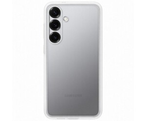 Samsung Flipsuit Case Galaxy S25+ White