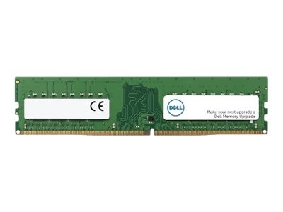 Dell AB120719 - 32 GB - 1 x 32 GB - DDR4 - 3200 MHz - 288-pin DIMM