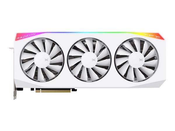 XFX Mercury Radeon Rx 9070XT Oc - Magnetic Air - Scheda grafica - PCI-Express