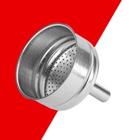 Bialetti Dosiertrichter zu Moka Express 4 Tassen