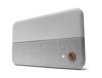 One for All Design Line 360° DVB-T2 1080p Gewebe Antenne white 5G - Interno - Bianco - 1,8 m - DVB-T