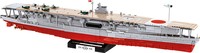Cobi Akagi Aircraft Carrier