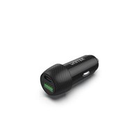 Unitek International P1400A Autoladegerät 38W USB-A USB-C QC 3.0 (P1400A)