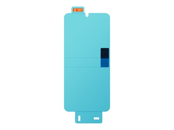 Samsung Galaxy S23+ Displayschutzfolie Transparent