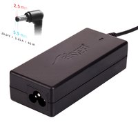 Akyga AK-ND-17 - Computer portatile - Interno - 100-250 V - 55 +/- 5 Hz - 65 W - 20 V
