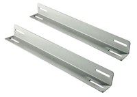 ALLNET ALL-S0002110 - Guida per scaffale - Grigio - Metallo - 19" - SNB - 350 mm