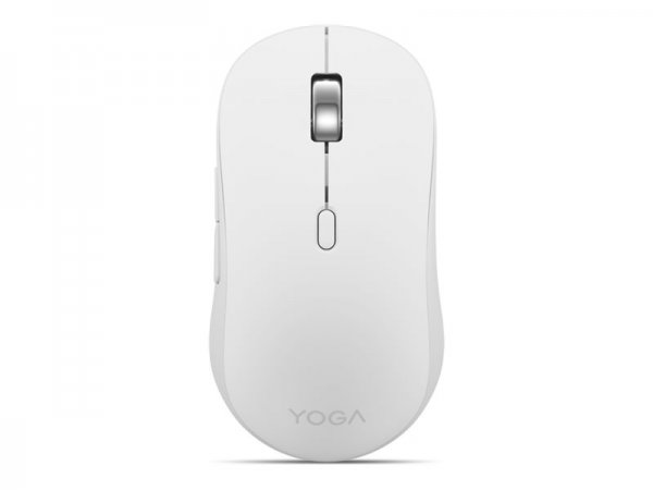 Lenovo Yoga Bluetooth Silent Mouse Seashell - Mouse - Ottico