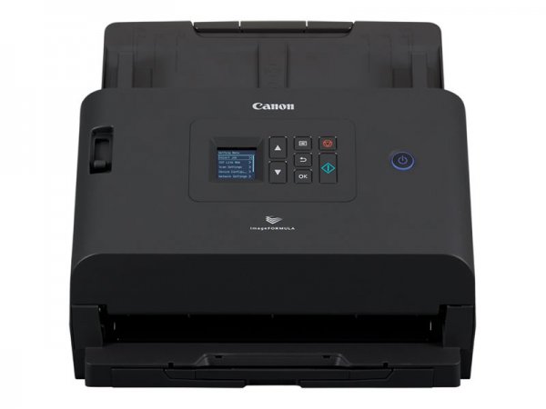 Canon imageFORMULA S250N Scanner - Scanner di documenti - A4